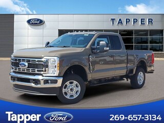 2026 Ford F-350 XLT Cab; Super Cab