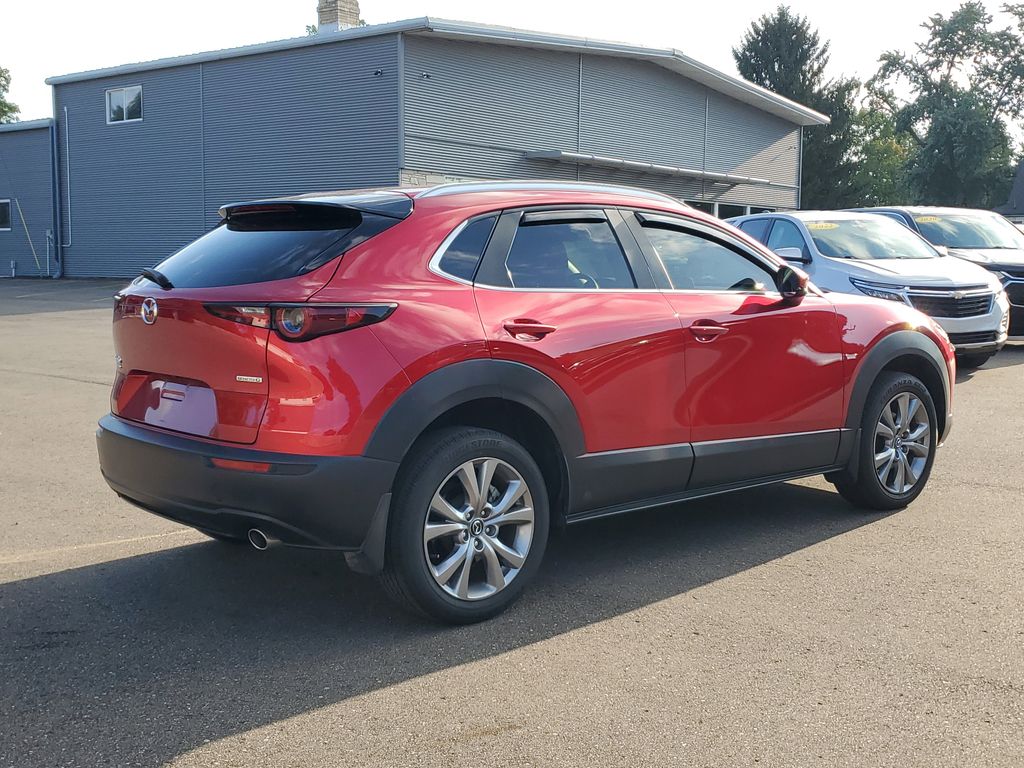 2023 Mazda CX-30 2.5 Select photo 3