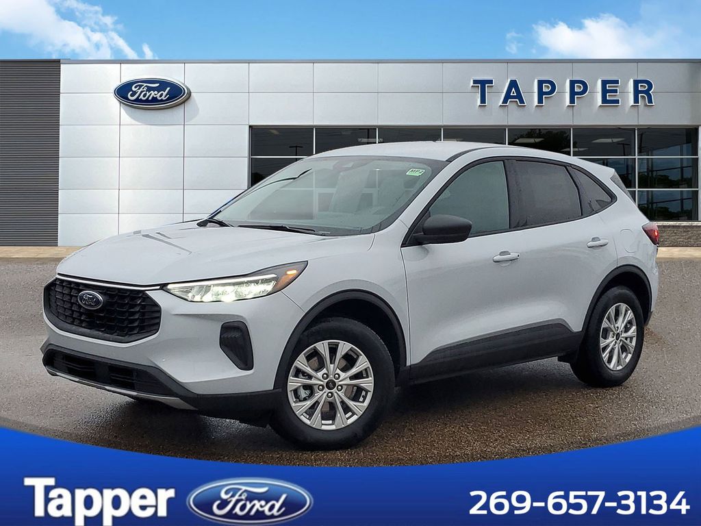 2026 Ford Escape Active's photo