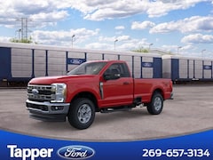 2026 Ford F-250 Cab; Regular