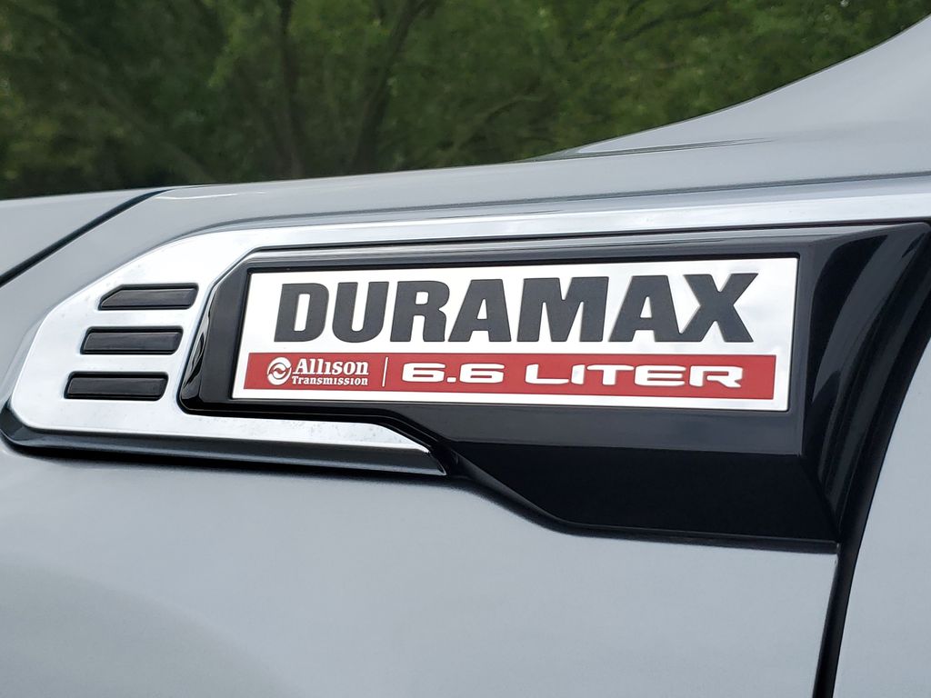 2026 GMC Sierra 2500HD SLE - Photo 7