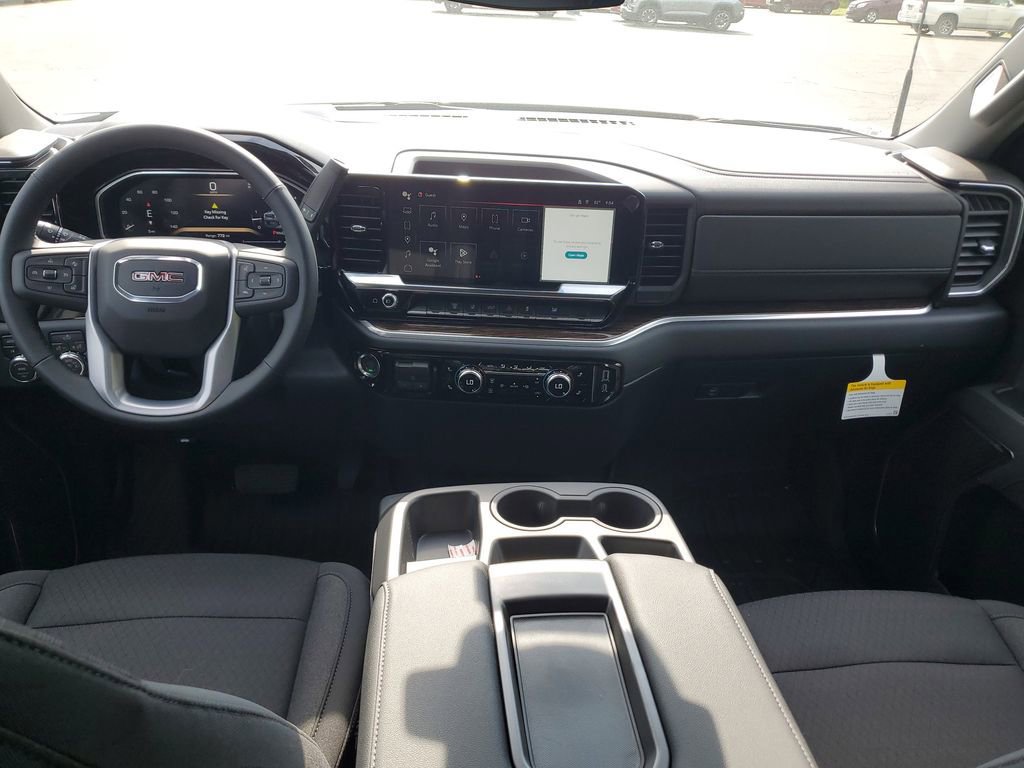2026 GMC Sierra 2500HD SLE - Photo 18