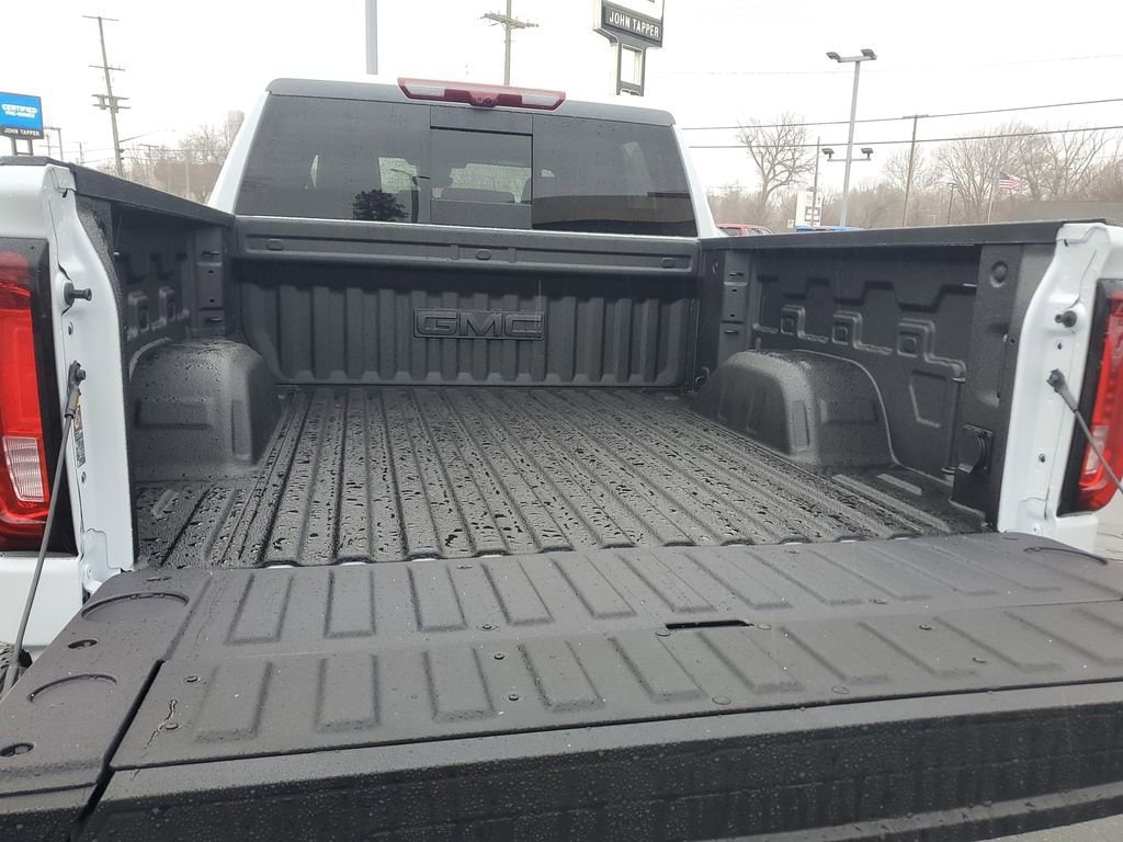 2026 GMC Sierra 1500 Denali Ultimate - Photo 9