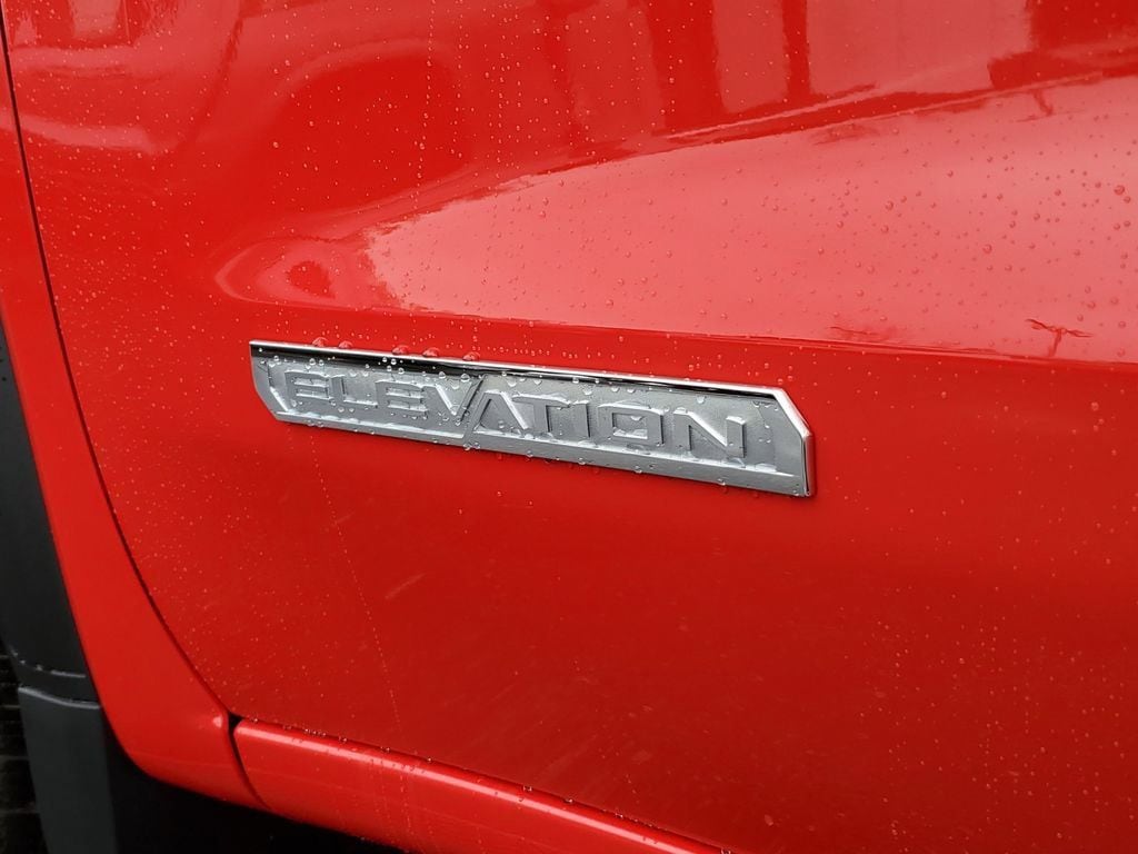 2026 GMC Sierra 1500 Elevation - Photo 6