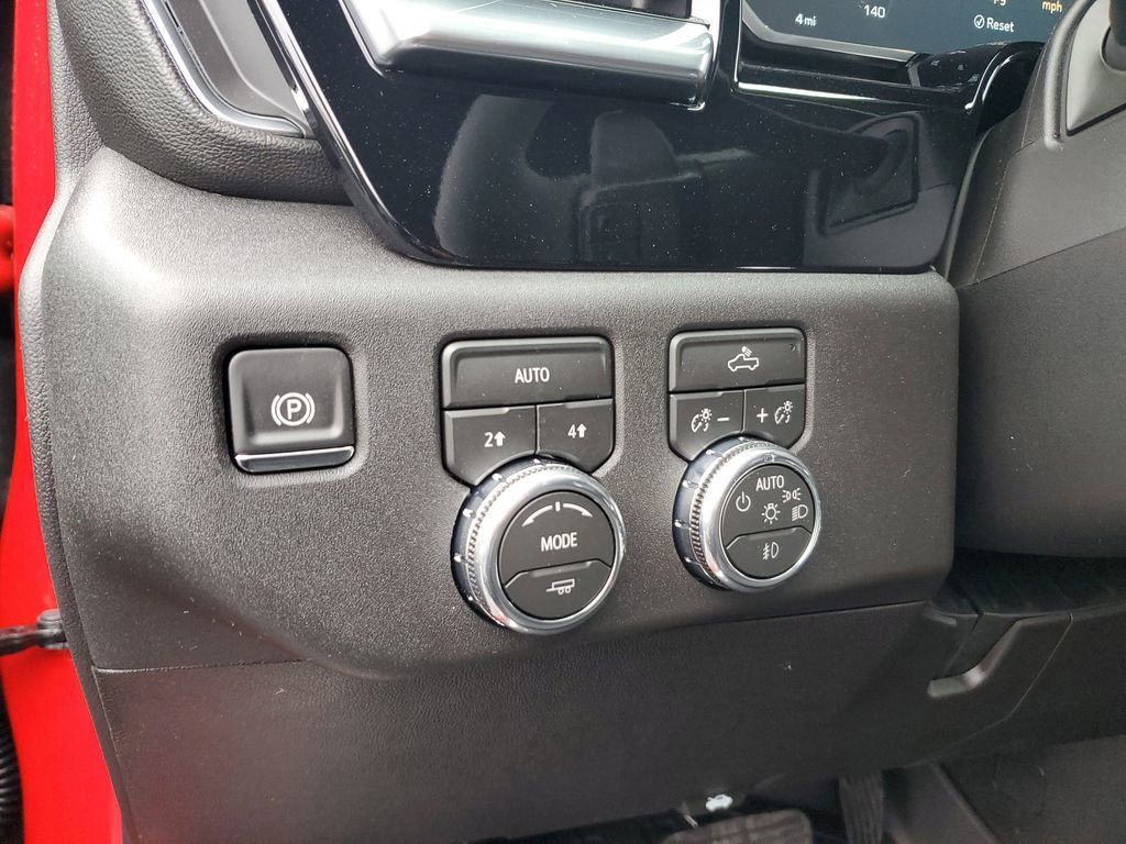 2026 GMC Sierra 1500 Elevation - Photo 18