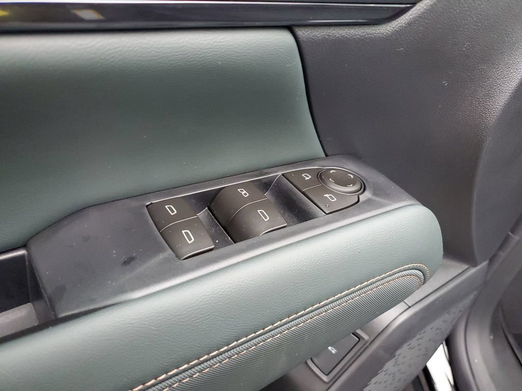 2026 GMC Terrain AT4 - Photo 22