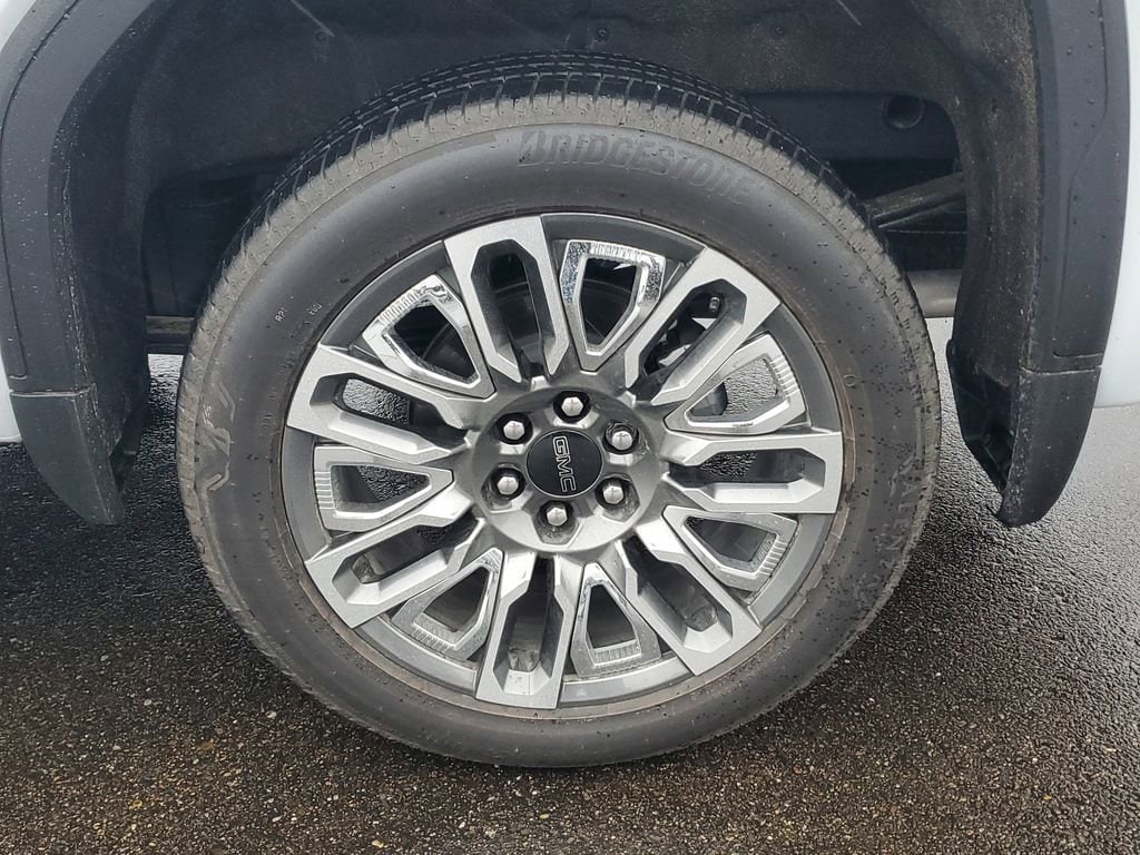 2026 GMC Sierra 1500 Denali Ultimate - Photo 6