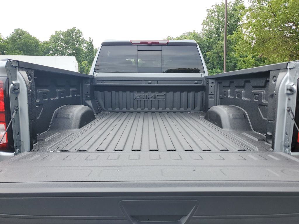 2026 GMC Sierra 2500HD SLE - Photo 10