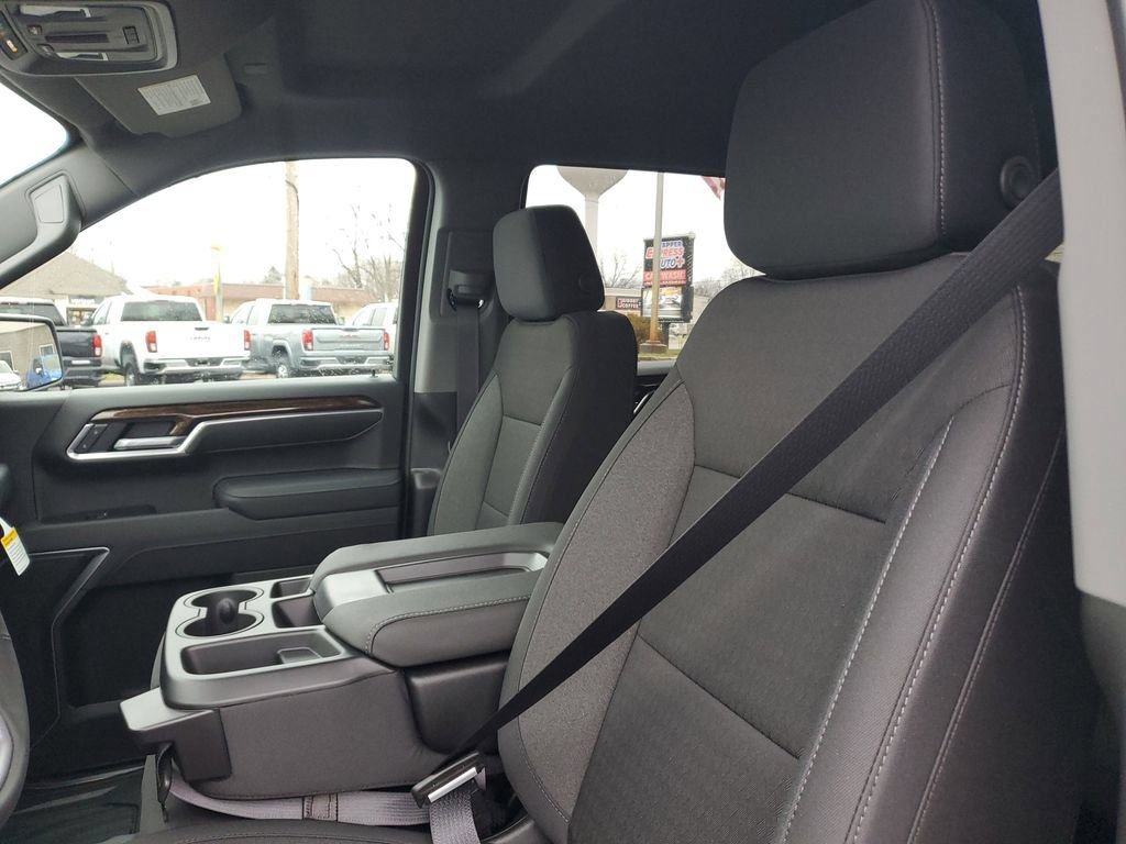 2026 GMC Sierra 1500 SLE - Photo 15