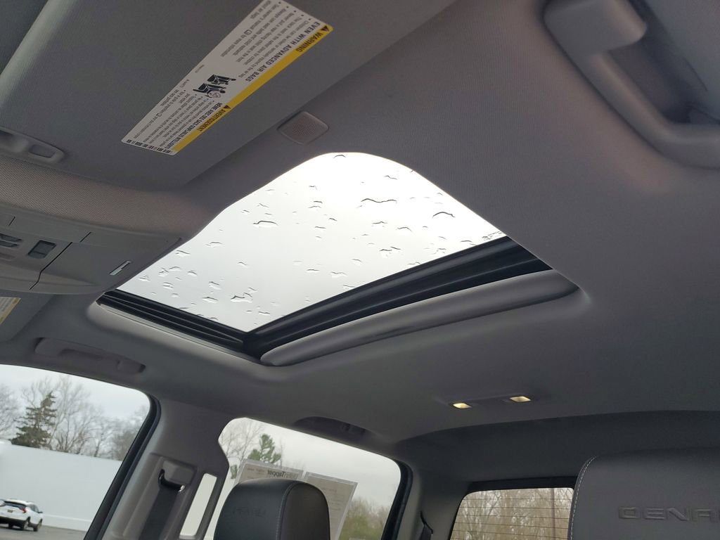 2018 GMC Sierra 1500 Denali Denali - Photo 16