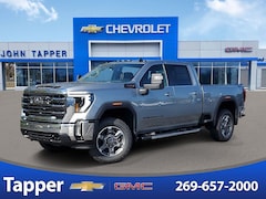 2026 GMC Sierra 2500 HD SLE Truck