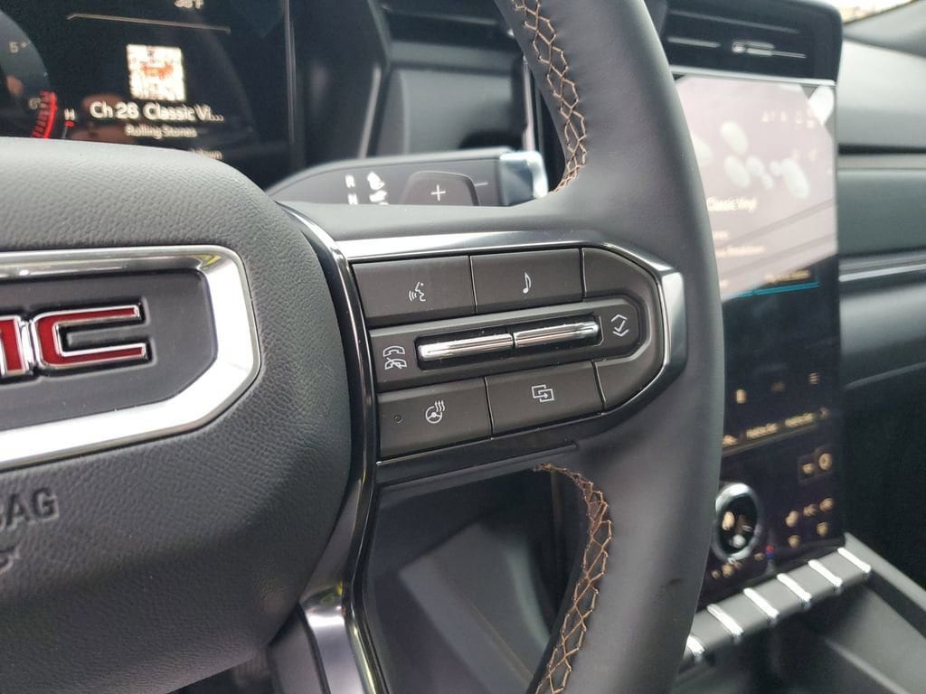 2026 GMC Terrain AT4 - Photo 29
