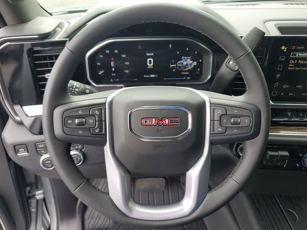 2026 GMC Sierra 2500HD SLE - Photo 20