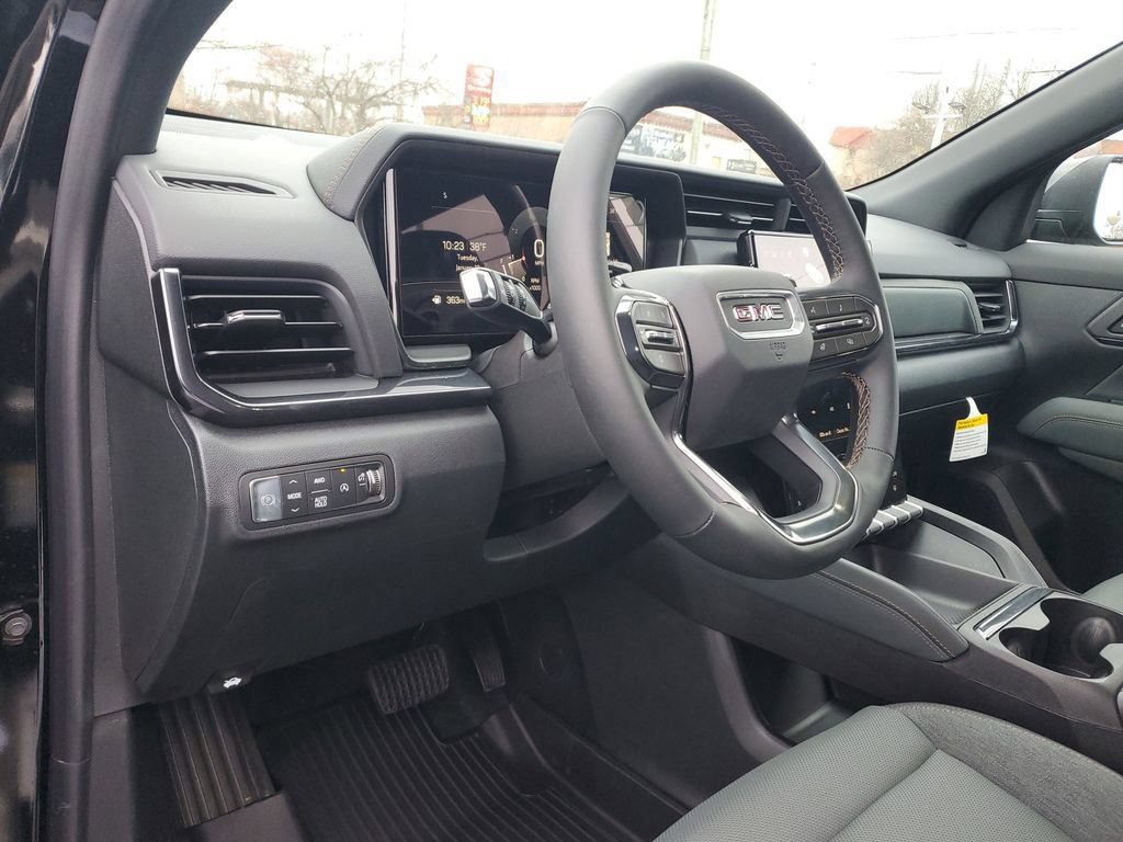 2026 GMC Terrain AT4 - Photo 25