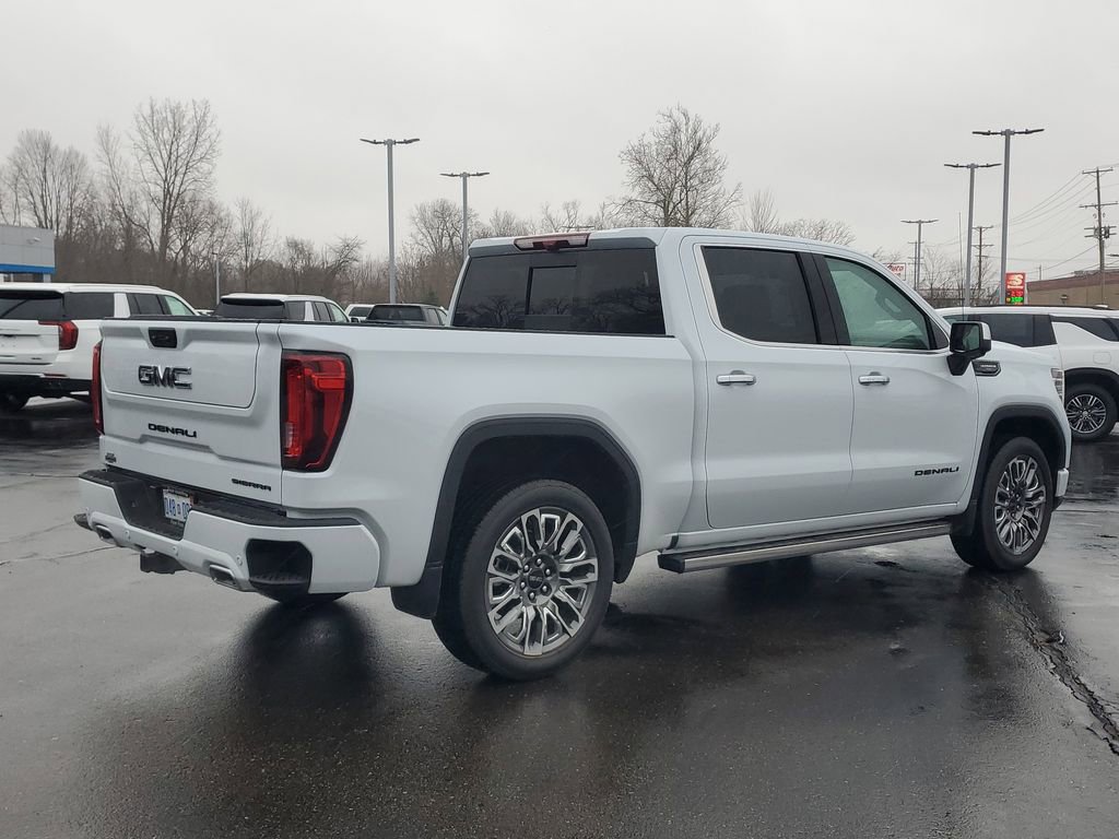 2026 GMC Sierra 1500 Denali Ultimate - Photo 6