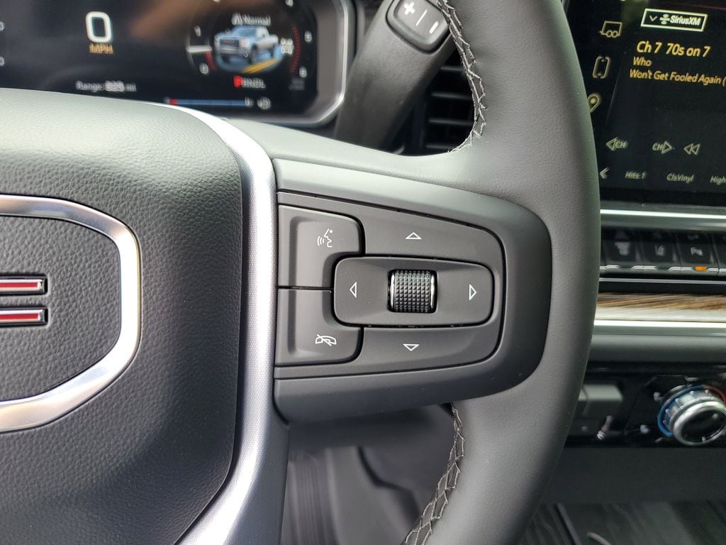 2026 GMC Sierra 2500HD SLE - Photo 22