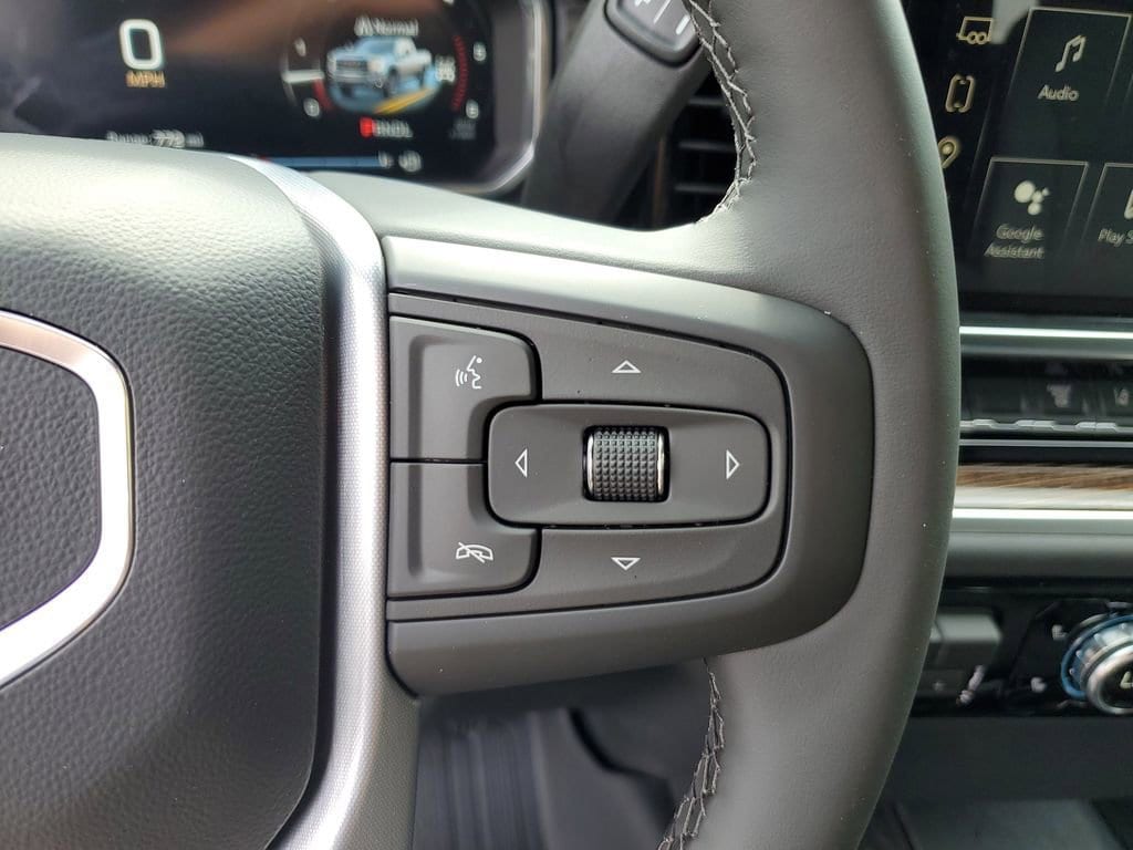 2026 GMC Sierra 2500HD SLE - Photo 28