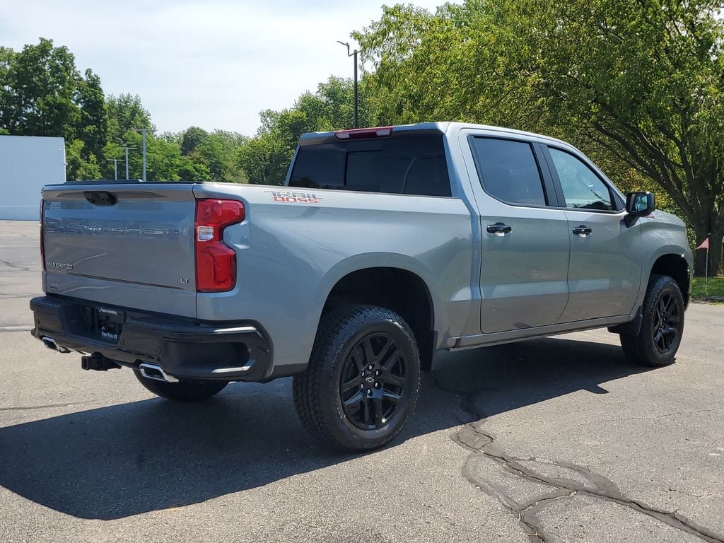 New 2026 GMC Sierra 2500 HD SLE Truck