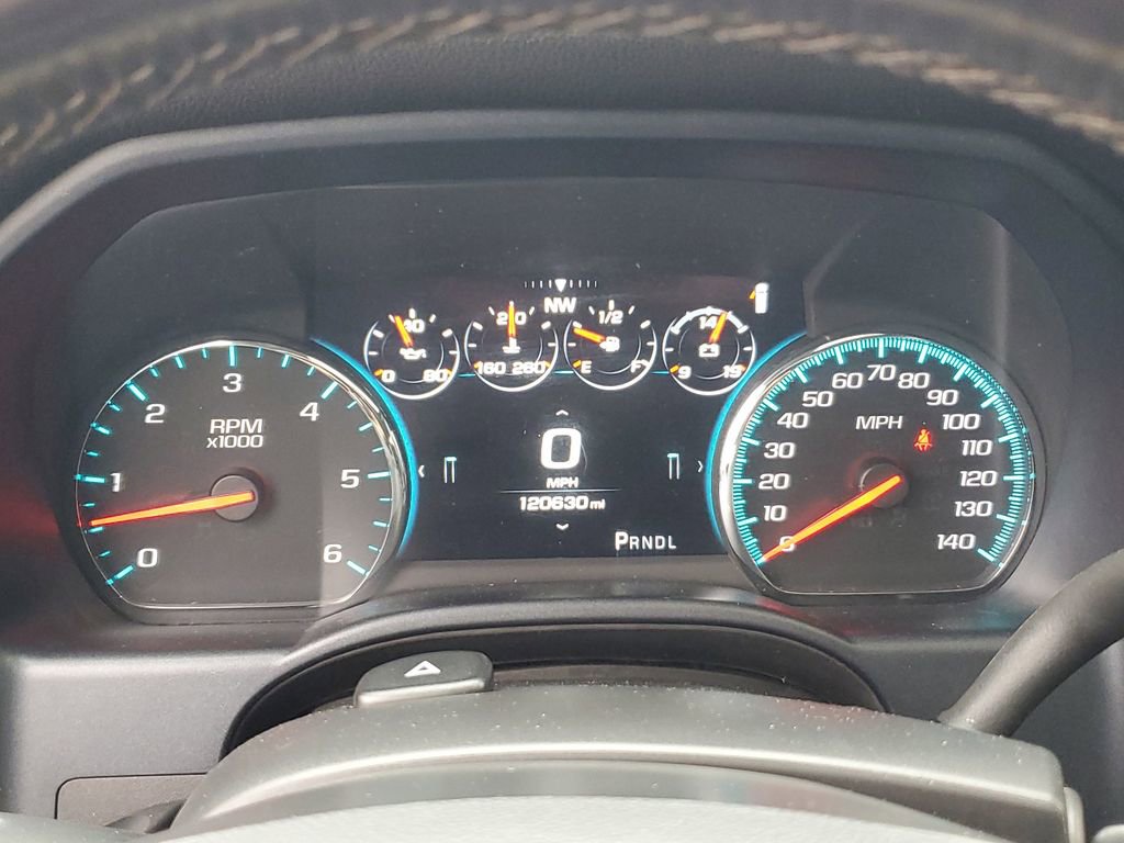 2018 GMC Sierra 1500 Denali Denali - Photo 22