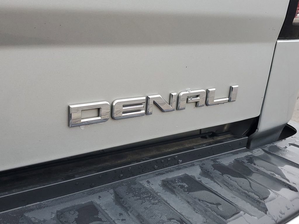 2018 GMC Sierra 1500 Denali Denali - Photo 7