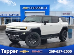 2026 GMC HUMMER EV SUV 2X SUV