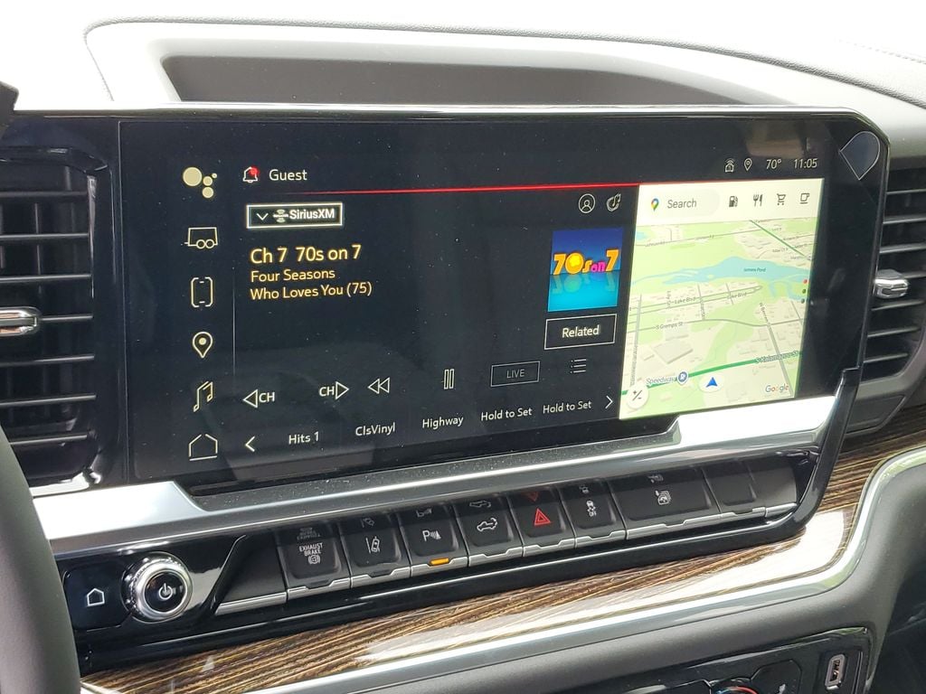 2026 GMC Sierra 2500HD SLE - Photo 24