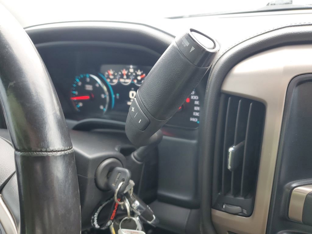 2018 GMC Sierra 1500 Denali Denali - Photo 29