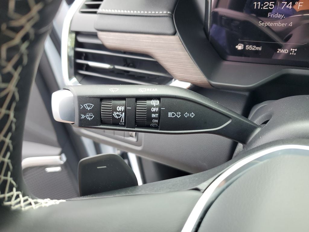 2027 GMC Acadia Denali - Photo 28