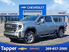 2026 GMC Sierra 2500 HD SLE Truck