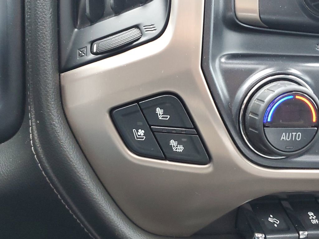 2018 GMC Sierra 1500 Denali Denali - Photo 27