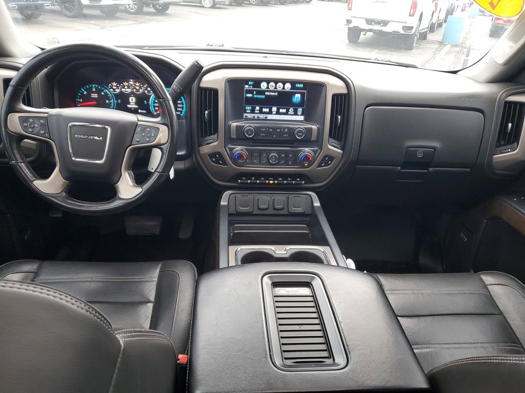 2018 GMC Sierra 1500 Denali Denali - Photo 10