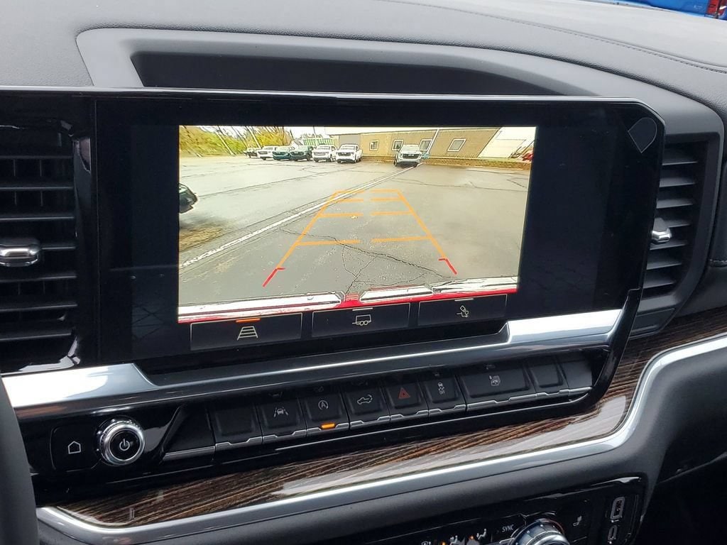 2026 GMC Sierra 1500 Elevation - Photo 25