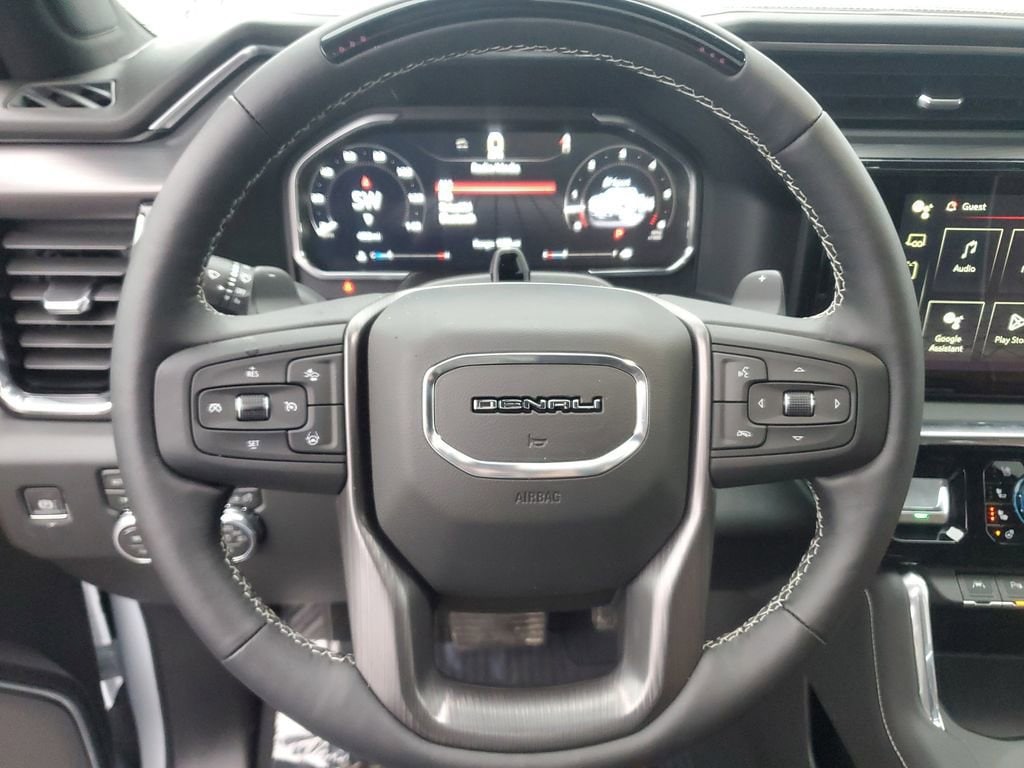 2026 GMC Sierra 1500 Denali Ultimate - Photo 21