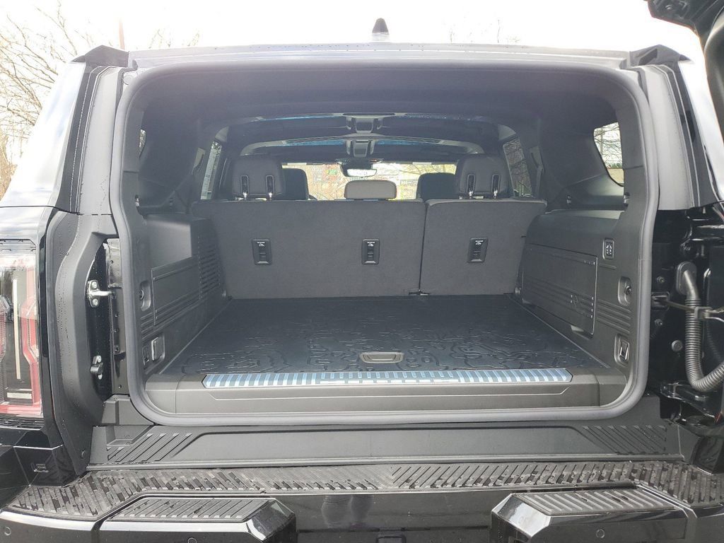 2025 GMC HUMMER EV 2X - Photo 7