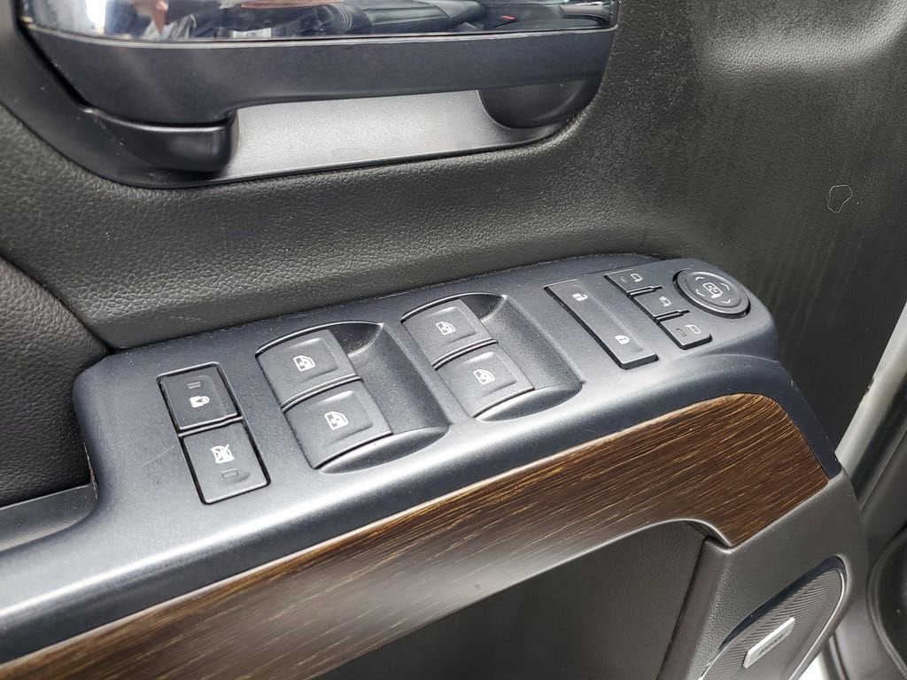 2018 GMC Sierra 1500 Denali Denali - Photo 12