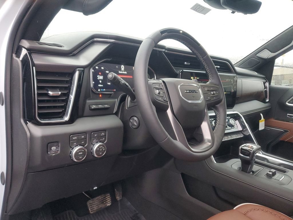 2026 GMC Sierra 1500 Denali Ultimate - Photo 19