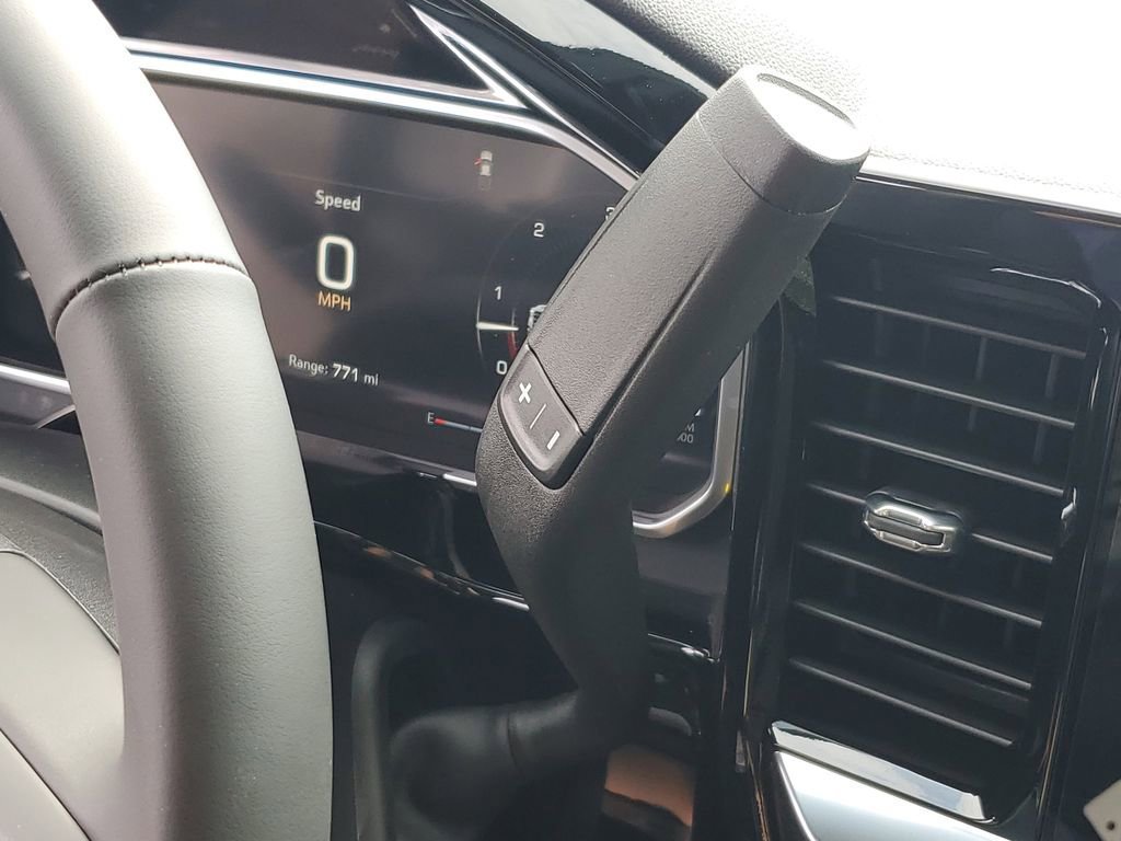 2026 GMC Sierra 2500HD SLE - Photo 30
