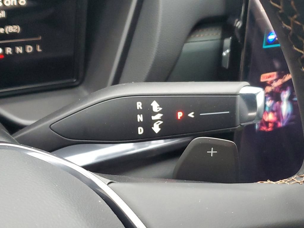 2026 GMC Terrain AT4 - Photo 33