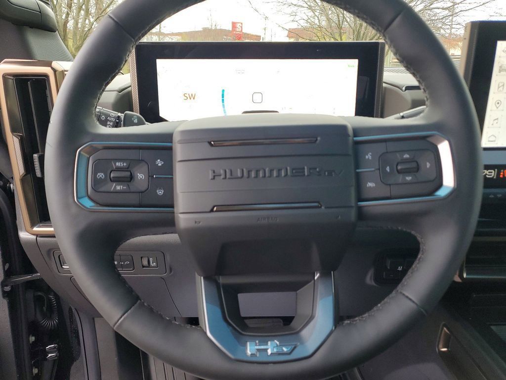 2025 GMC HUMMER EV 2X - Photo 23