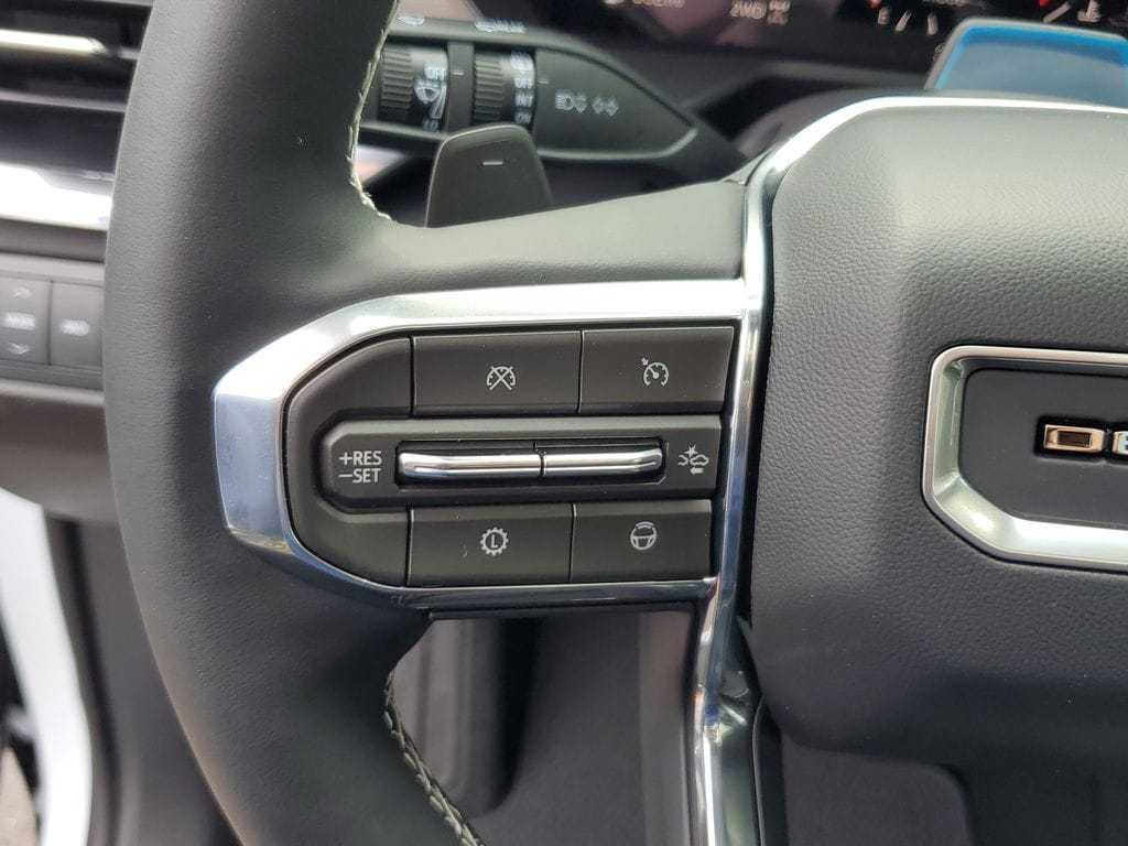 2027 GMC Acadia Denali - Photo 24