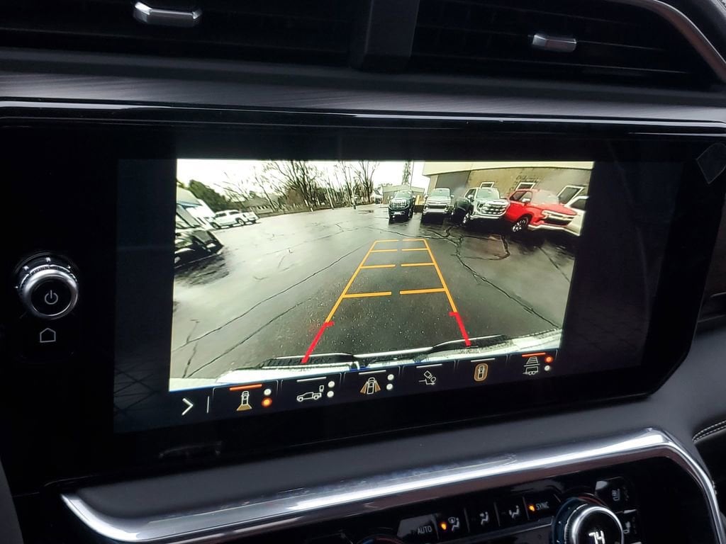 2026 GMC Sierra 1500 Denali Ultimate - Photo 26