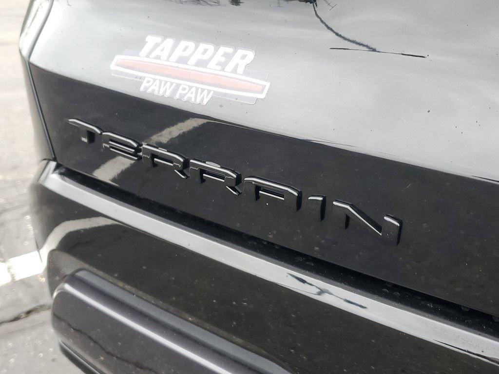 2026 GMC Terrain AT4 - Photo 15