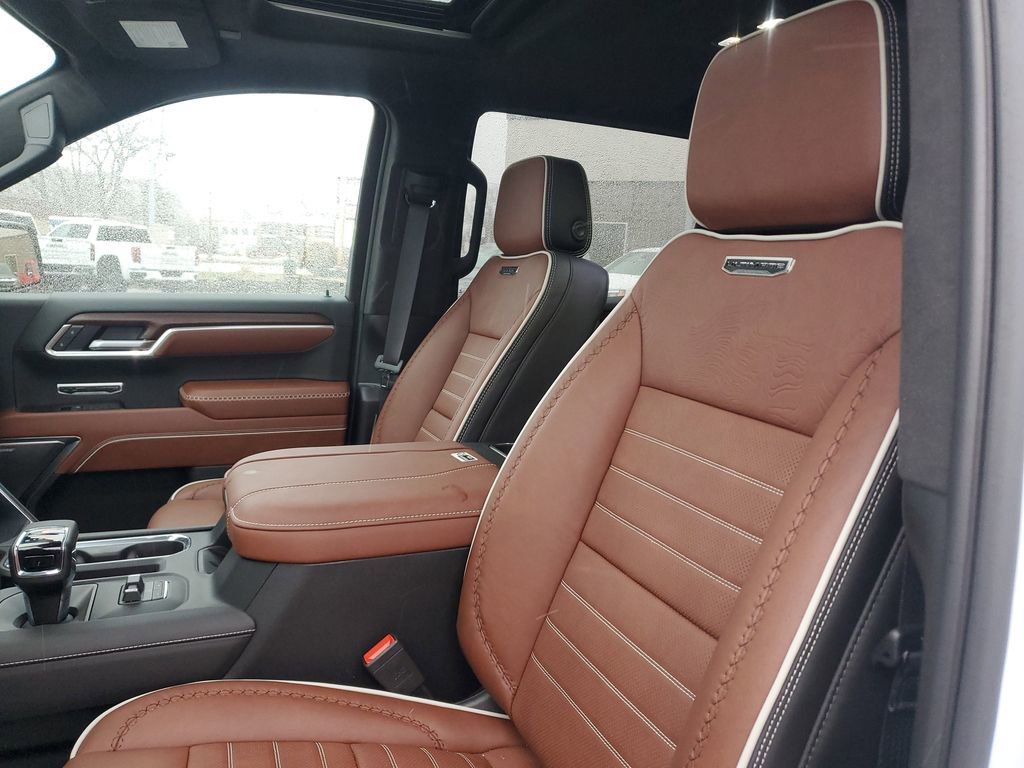 2026 GMC Sierra 1500 Denali Ultimate - Photo 17