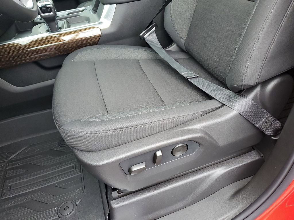 2026 GMC Sierra 1500 Elevation - Photo 15