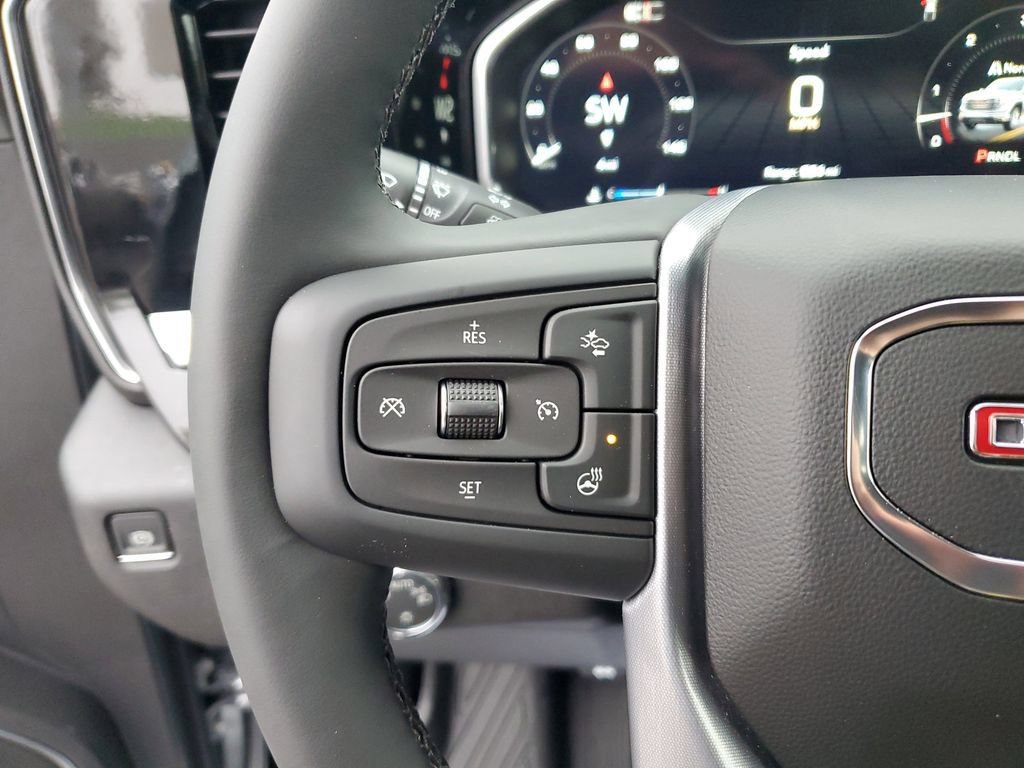2026 GMC Sierra 1500 SLE - Photo 19