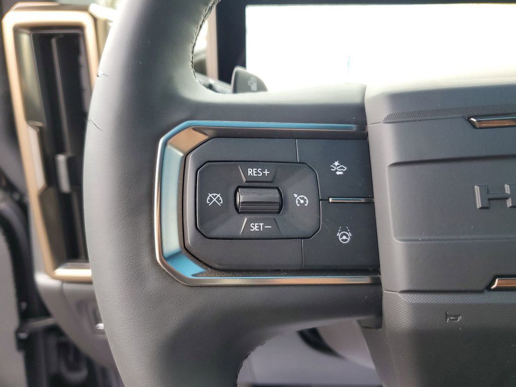 2025 GMC HUMMER EV 2X - Photo 24