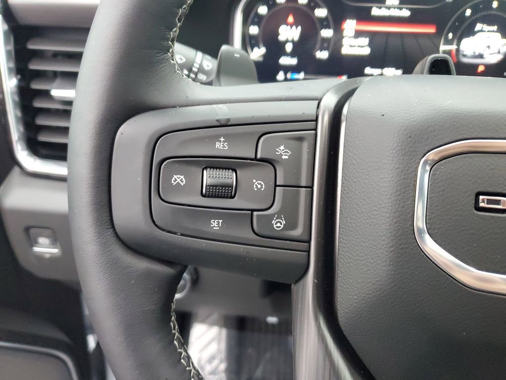2026 GMC Sierra 1500 Denali Ultimate - Photo 22