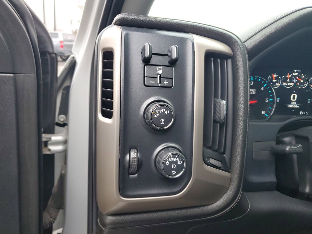 2018 GMC Sierra 1500 Denali Denali - Photo 18