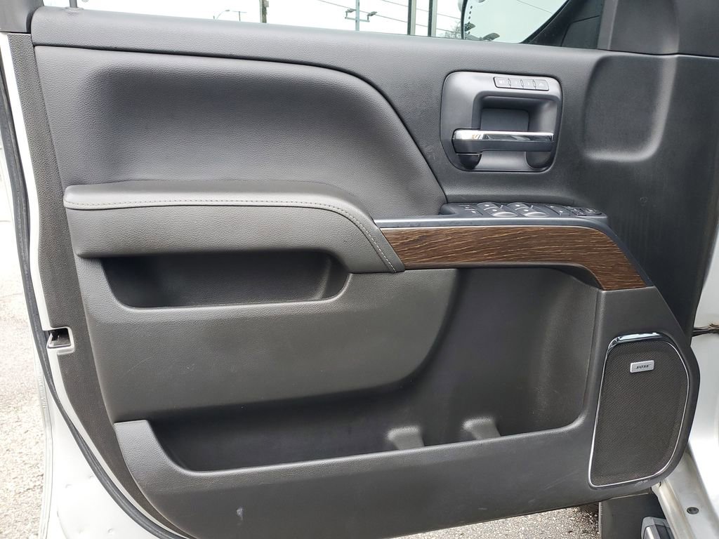 2018 GMC Sierra 1500 Denali Denali - Photo 11