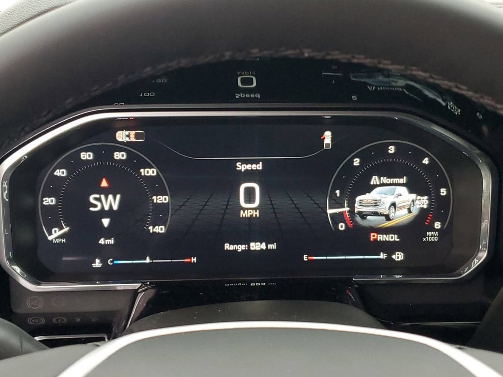 2026 GMC Sierra 1500 SLE - Photo 21